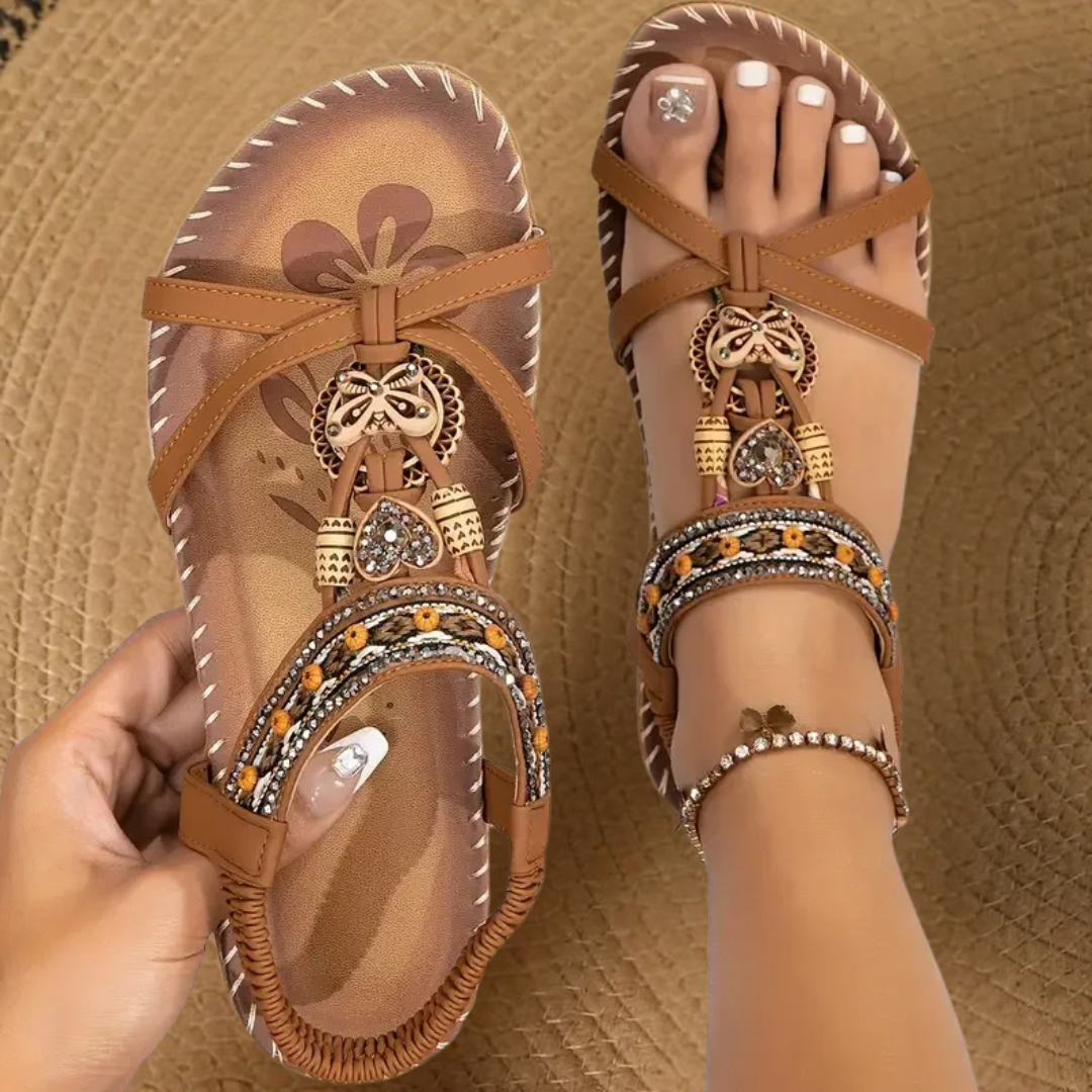 Nada – Orthopaedic Sandals