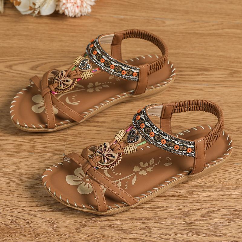 Nada – Orthopaedic Sandals