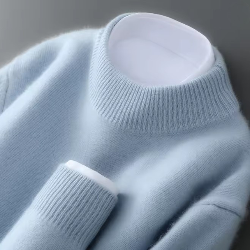 Arlington | Cashmere Sweater