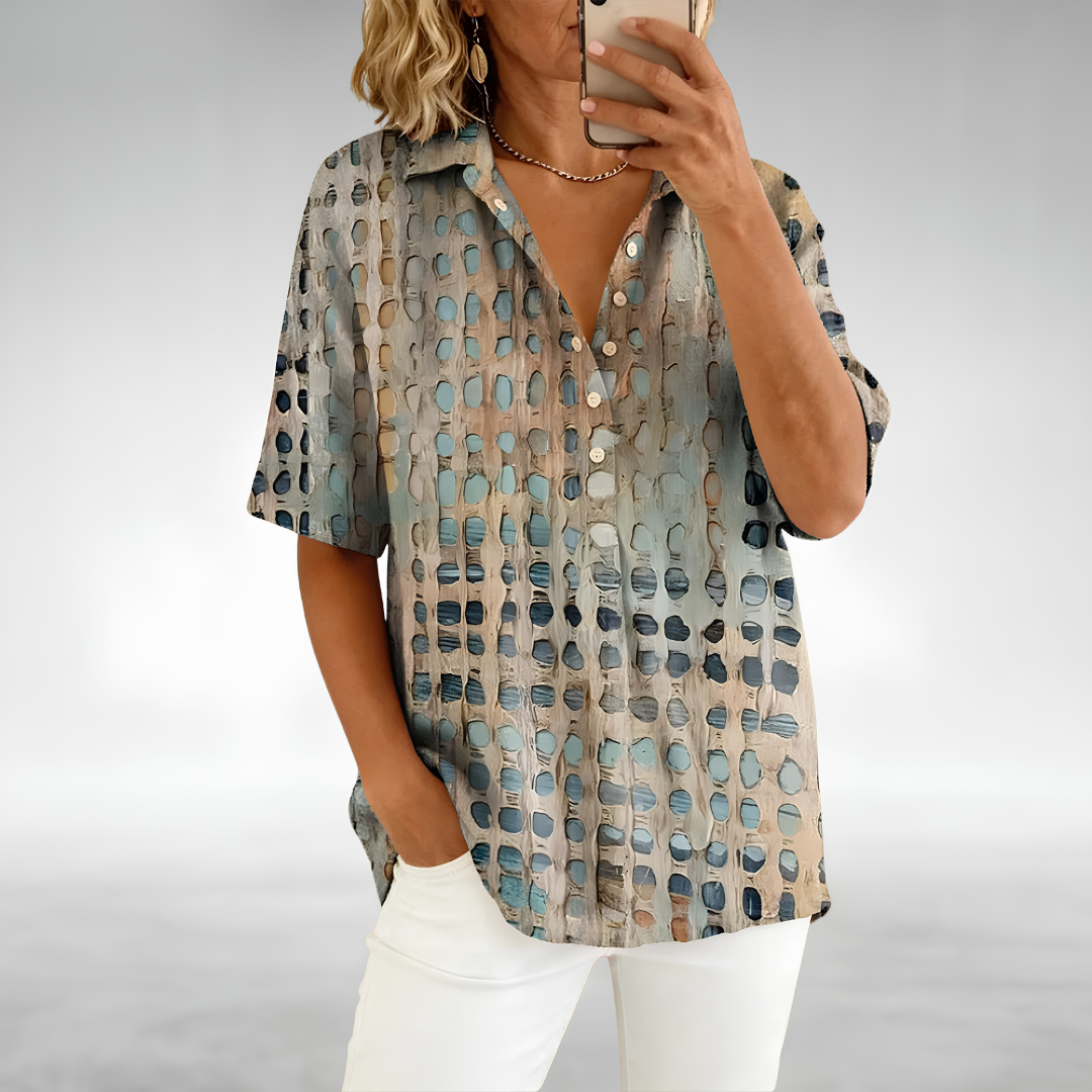 Melody | Relaxed Comfort Top