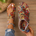 Maya | Orthopedic Sandals
