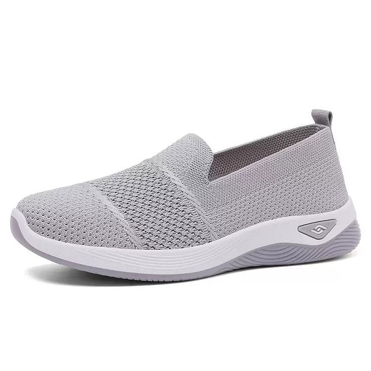 Darby | Orthopaedic Slip-On Walking Shoes