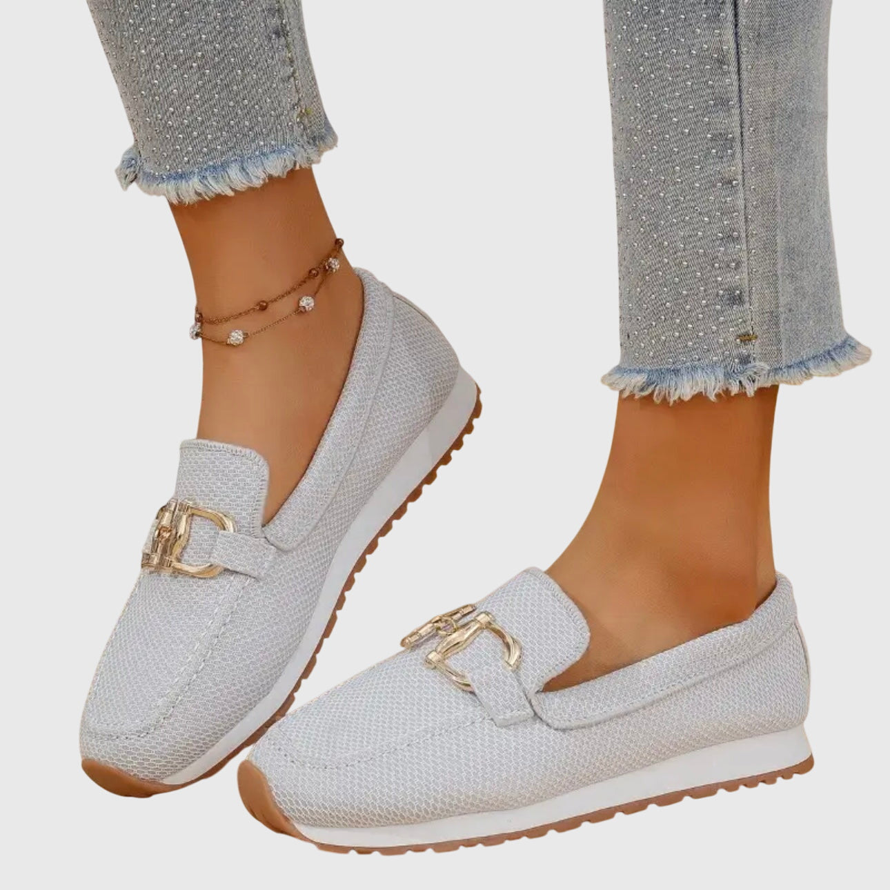 Vera | Orthopedic Loafer Sneakers