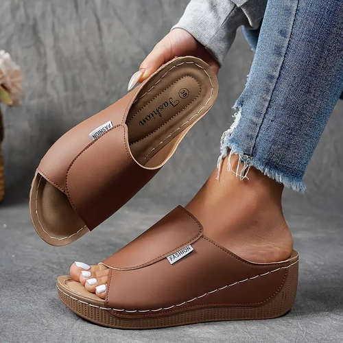 Cali | Comfortable Arch Support Sandals