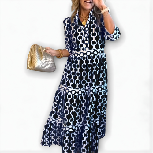 Briony™ Midi Dress