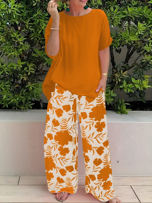 Aurora | Two Piece Set