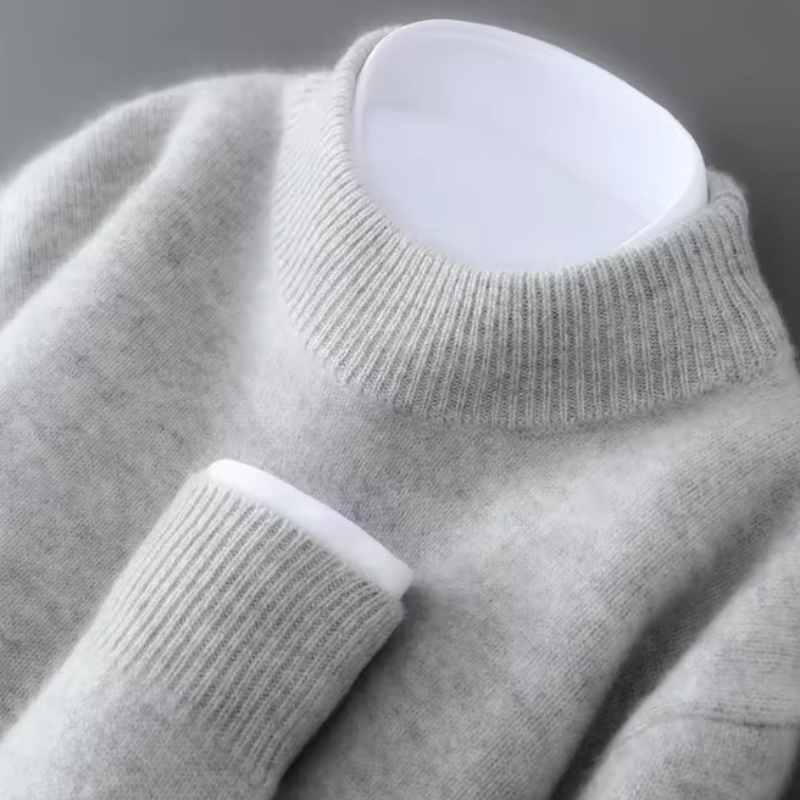 Arlington | Cashmere Sweater