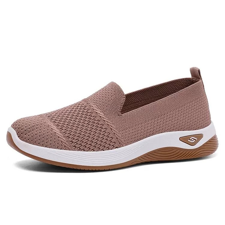 Darby | Orthopaedic Slip-On Walking Shoes