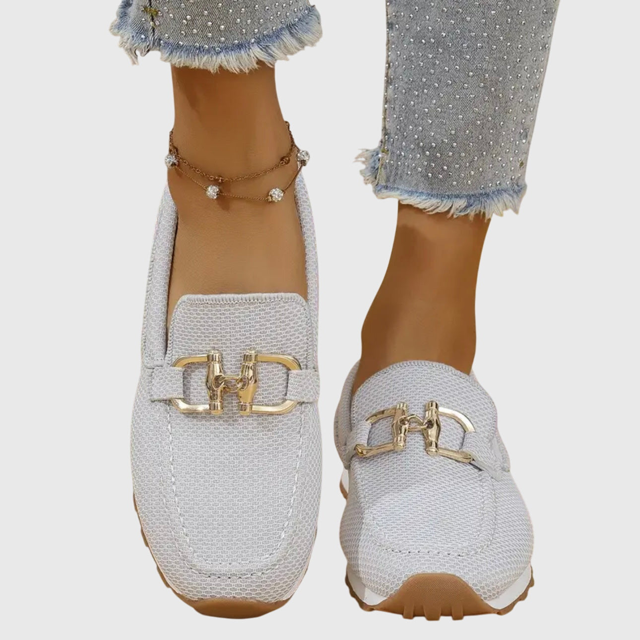 Vera | Orthopedic Loafer Sneakers