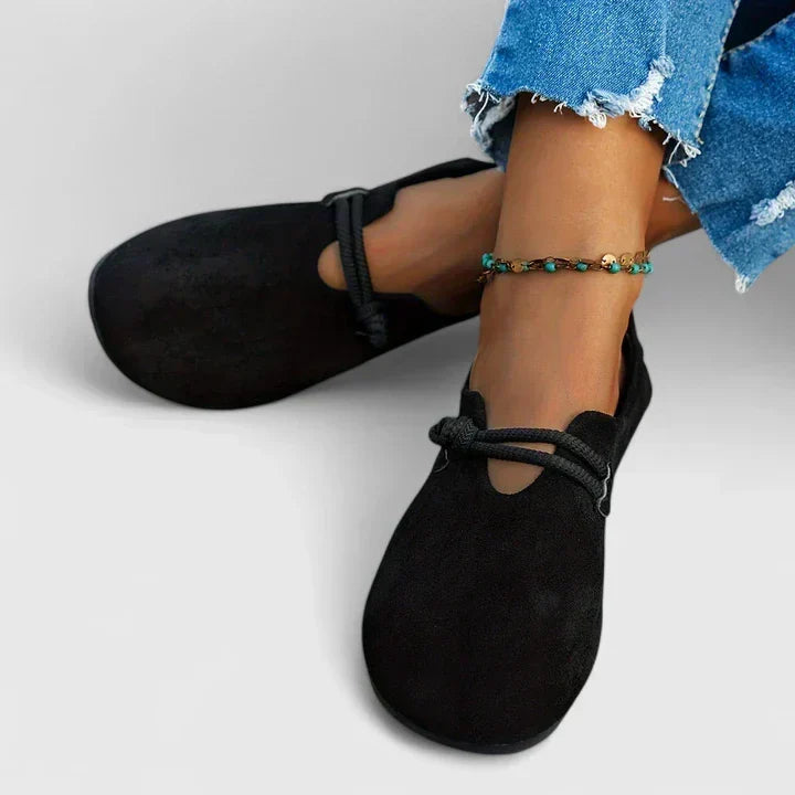 Maisie | Orthopaedic Loafers