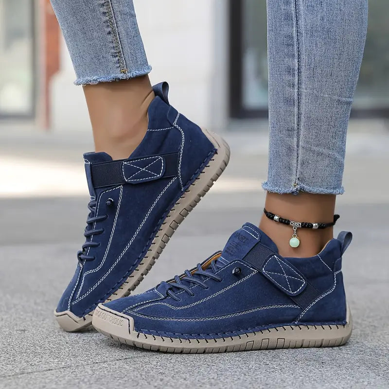 Mia | Comfortable & Pain-Relieving Orthopaedic Sneakers