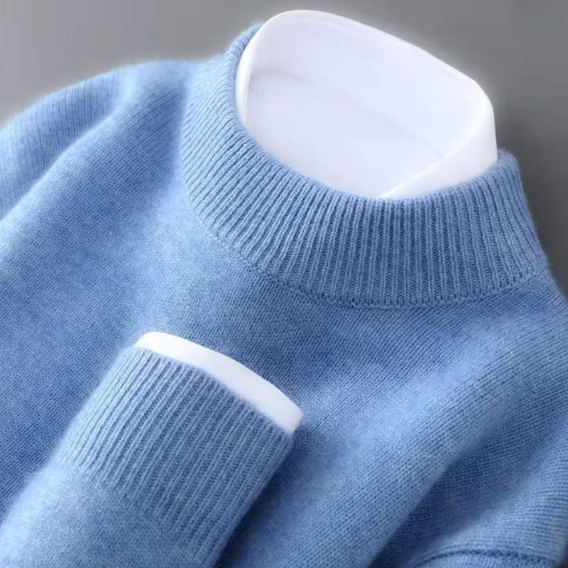 Arlington | Cashmere Sweater