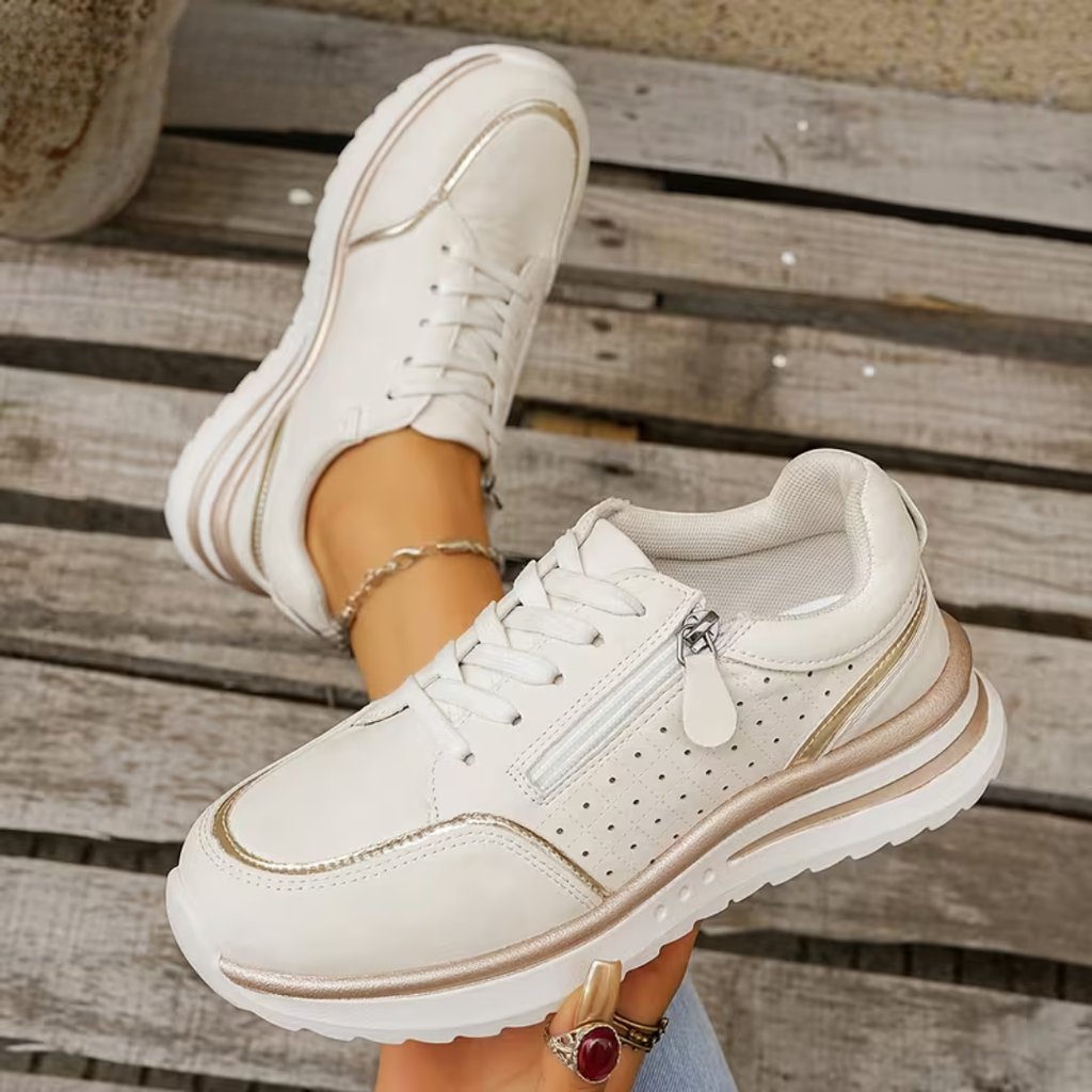 Lily™ Orthopedic Comfort Shoes