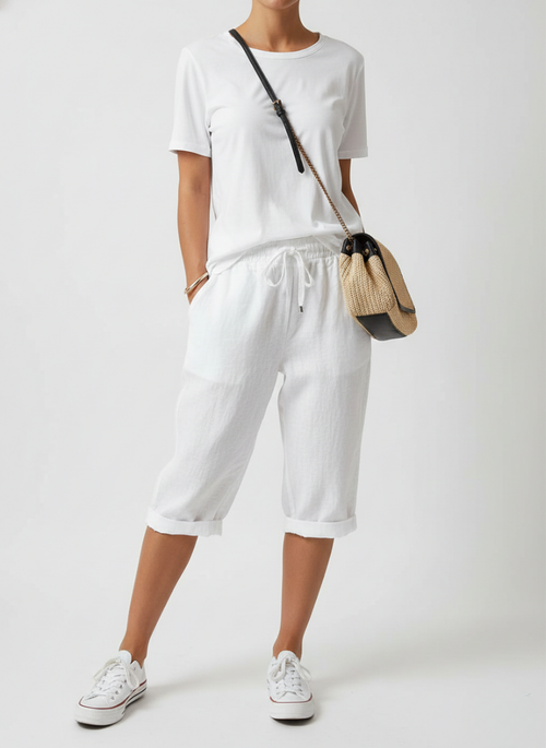 Bali | Comfortable Women’s Shorts (50% OFF)