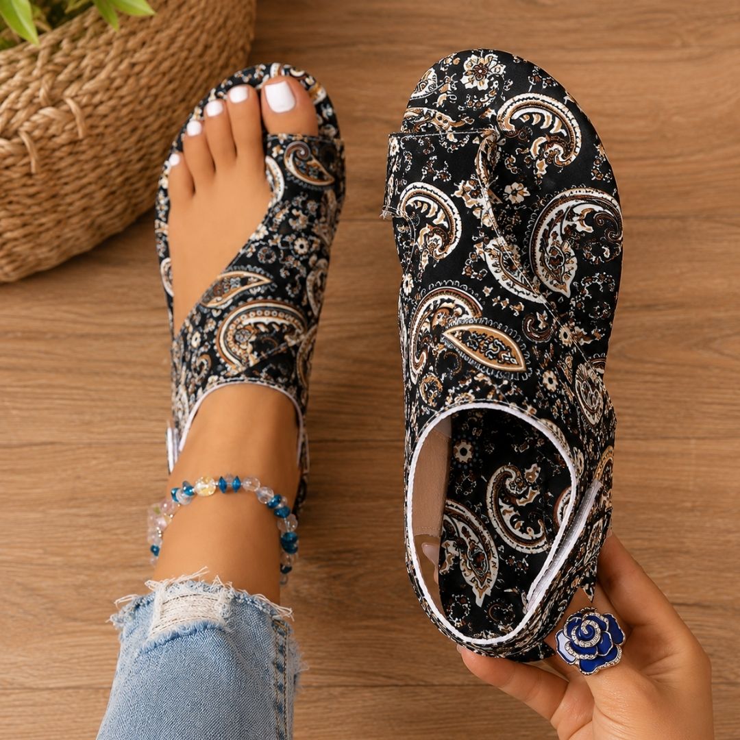 Maya | Orthopedic Sandals
