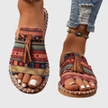 Ainsley | Orthopaedic Bohemian Sandals