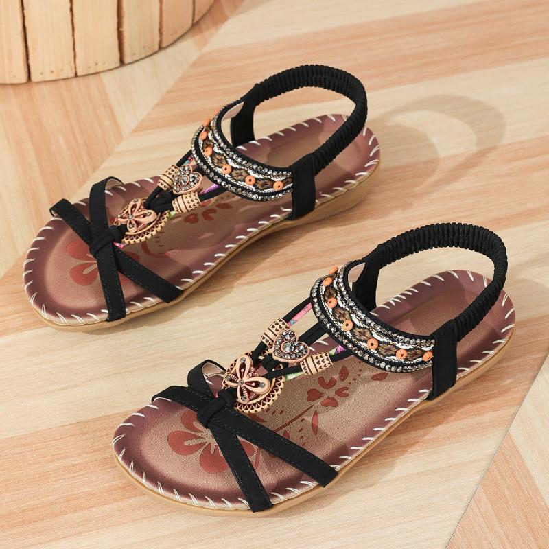 Nada – Orthopaedic Sandals