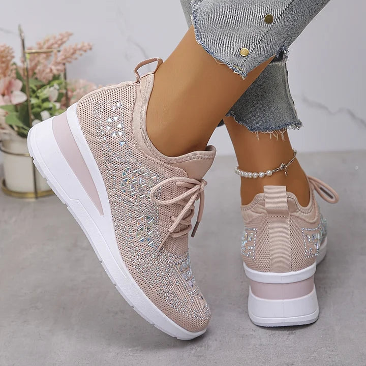 Bonnie™ | Orthopedic Sneakers