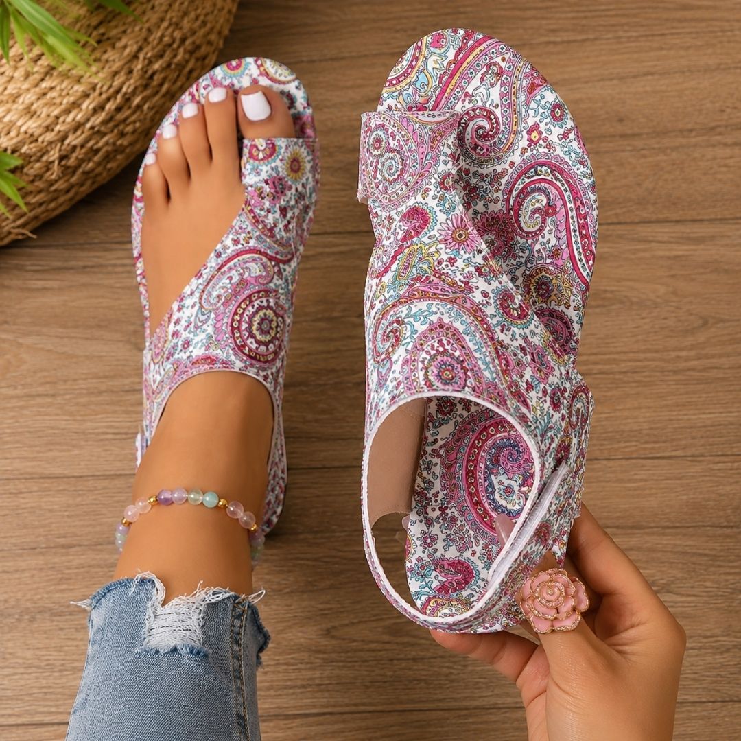 Maya | Orthopedic Sandals