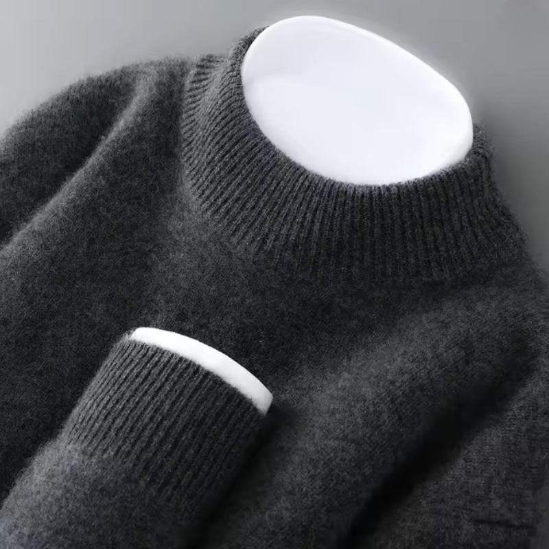 Arlington | Cashmere Sweater