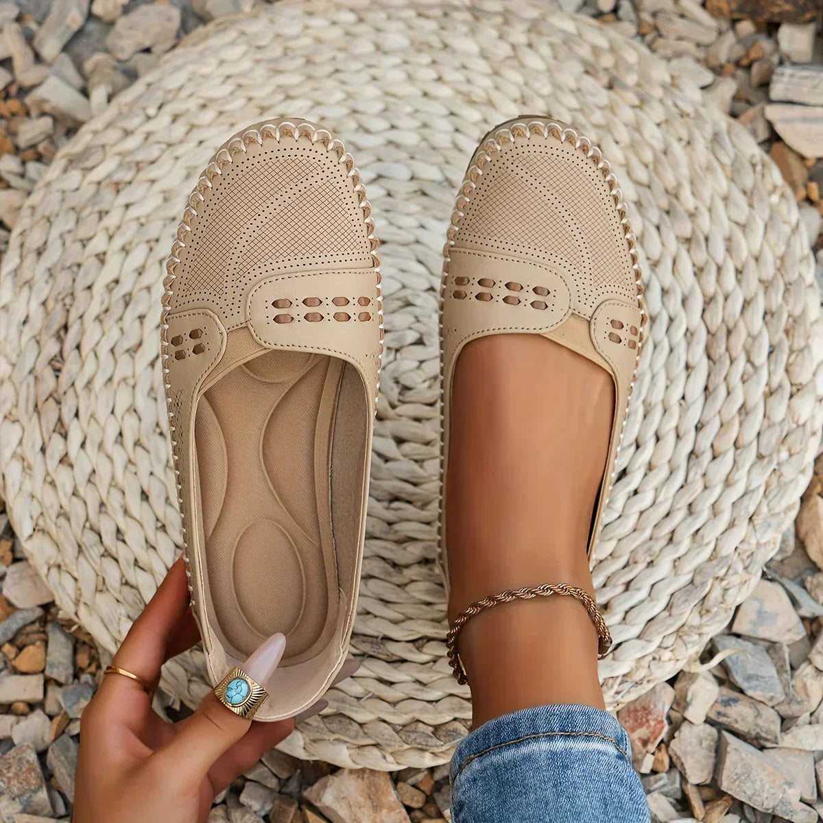 Dawn™ | Women’s Orthopedic Shoes
