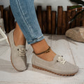 Maddison | Orthopaedic Comfort Moccasins