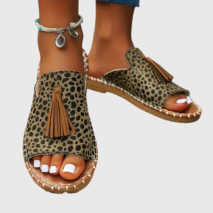 Ainsley | Orthopaedic Bohemian Sandals