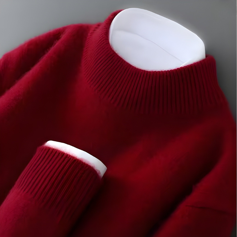 Arlington | Cashmere Sweater