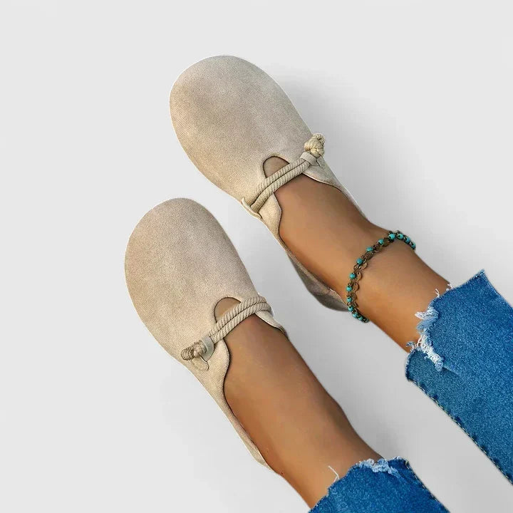 Maisie | Orthopaedic Loafers