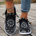 Frances | Cushioned Everyday Trainers