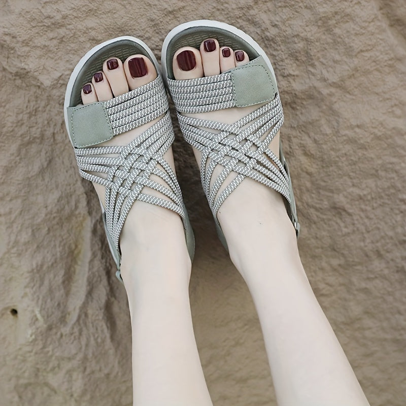 Camila™ Orthopedic Comfort Sandals