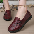 Laurel | Soft Slip On Loafers