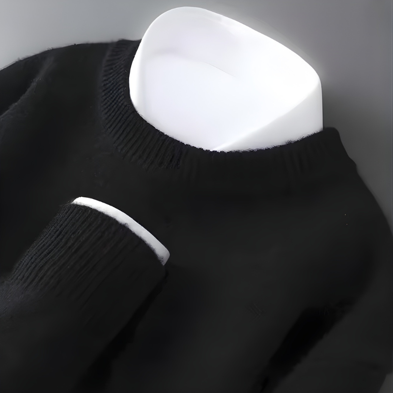 Arlington | Cashmere Sweater