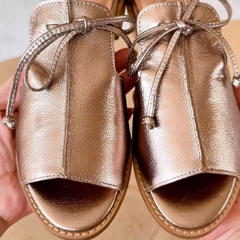 Marlee | Open Toe Comfort Sandals