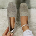 Nadia™ Orthopedic Shoes