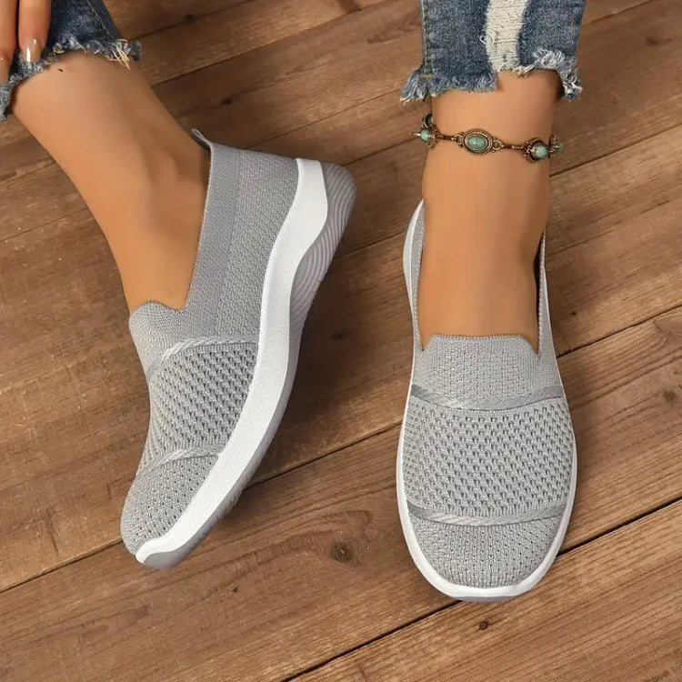 Darby | Orthopaedic Slip-On Walking Shoes