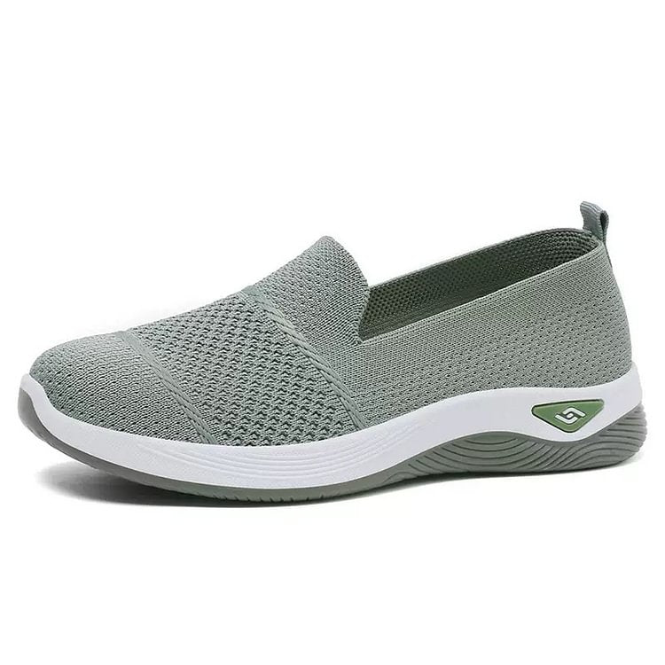 Darby | Orthopaedic Slip-On Walking Shoes
