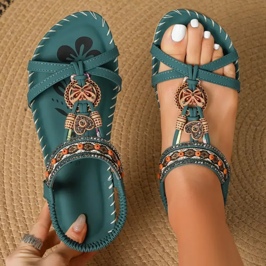 Nada – Orthopaedic Sandals