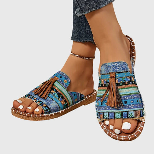 Ainsley | Orthopaedic Bohemian Sandals