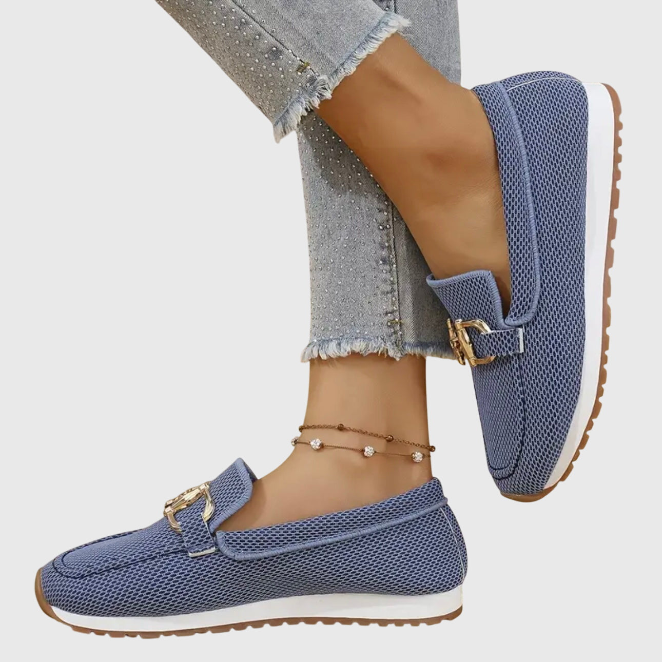 Vera | Orthopedic Loafer Sneakers