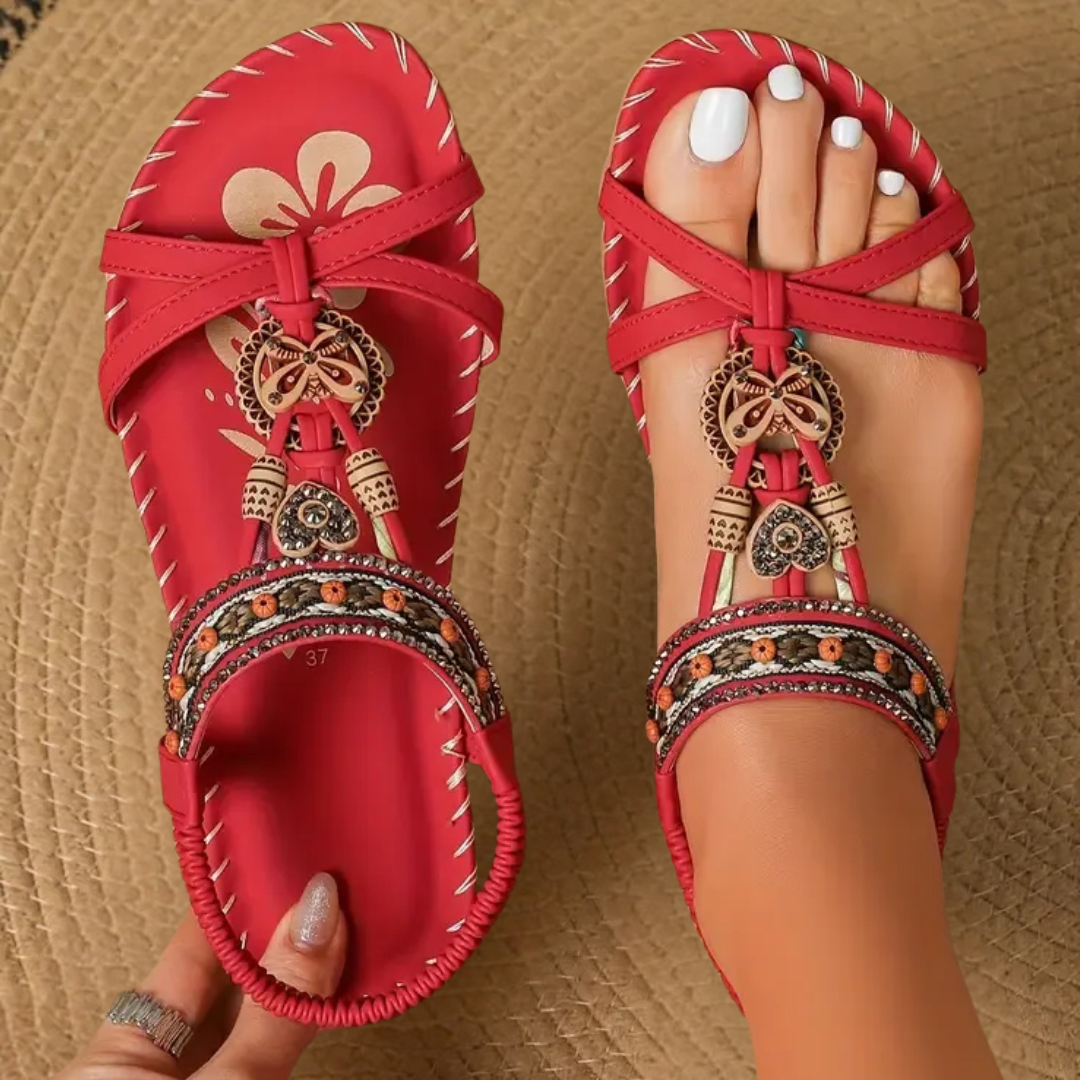 Nada – Orthopaedic Sandals
