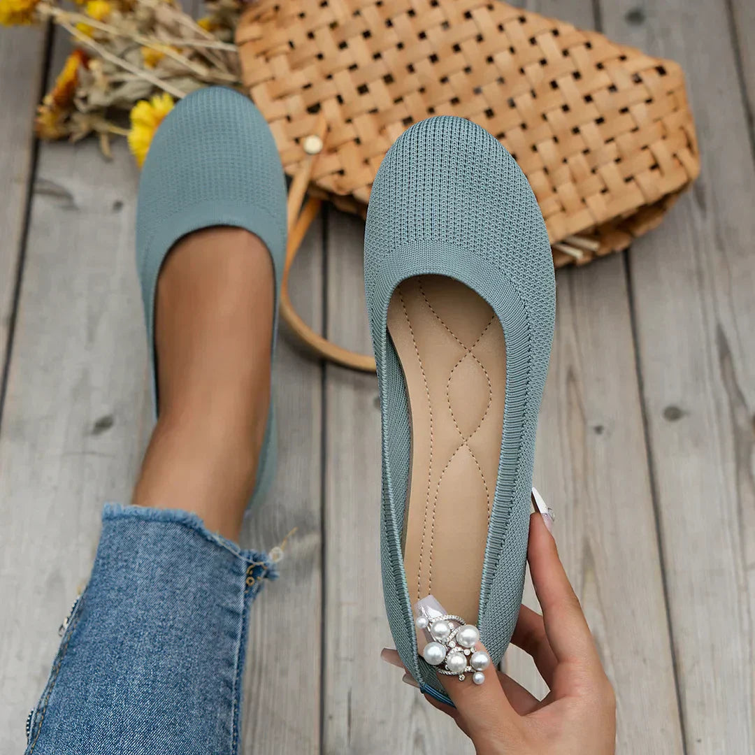 Frieda™ | Comfort Shoes