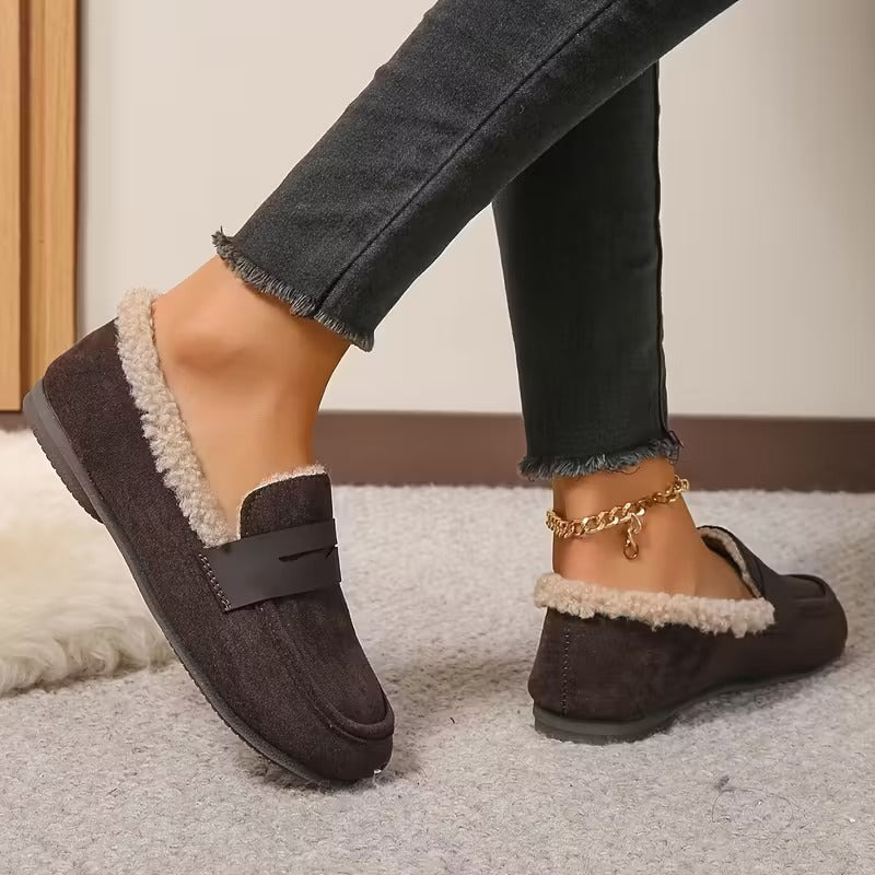 Constance | Soft Supportive Loafers