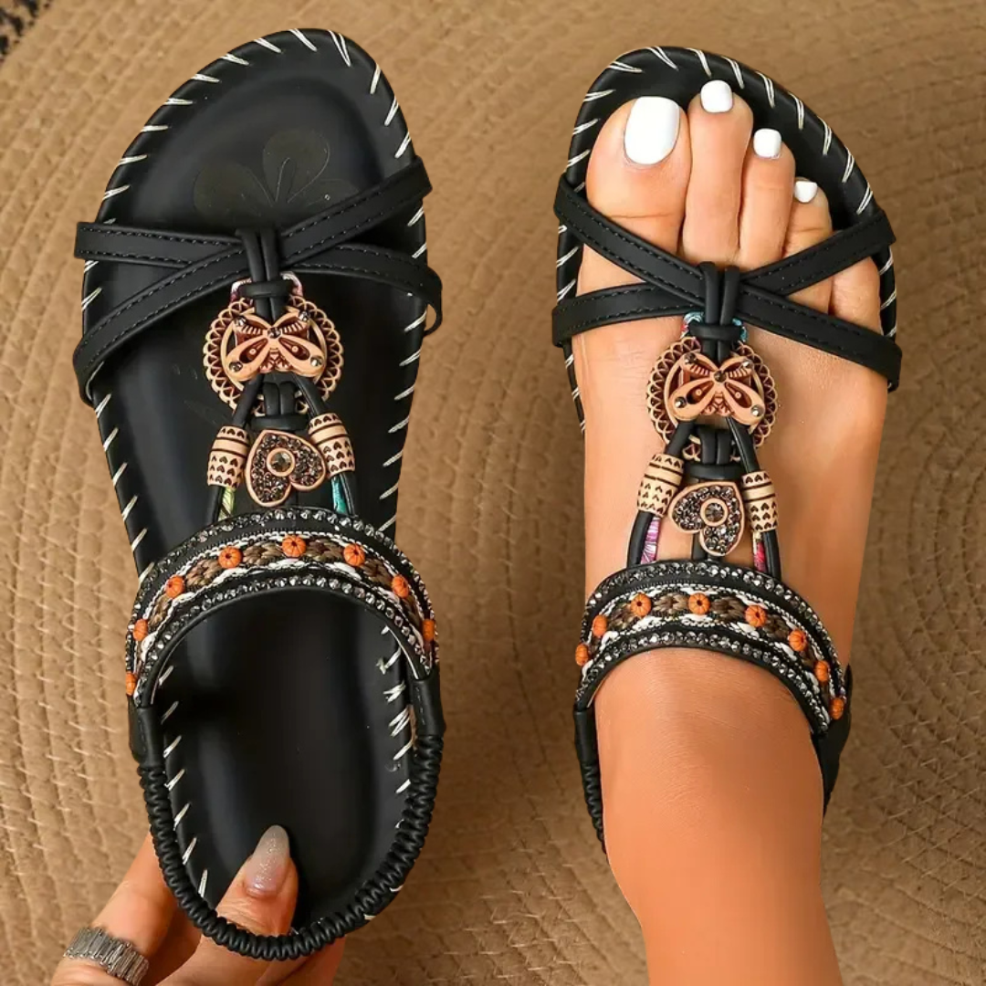 Nada – Orthopaedic Sandals