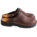 Tessa | Orthopaedic Comfort Slip-On Clogs