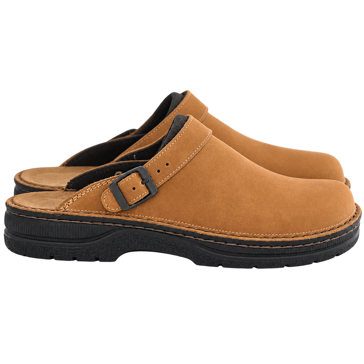 Tessa | Orthopaedic Comfort Slip-On Clogs