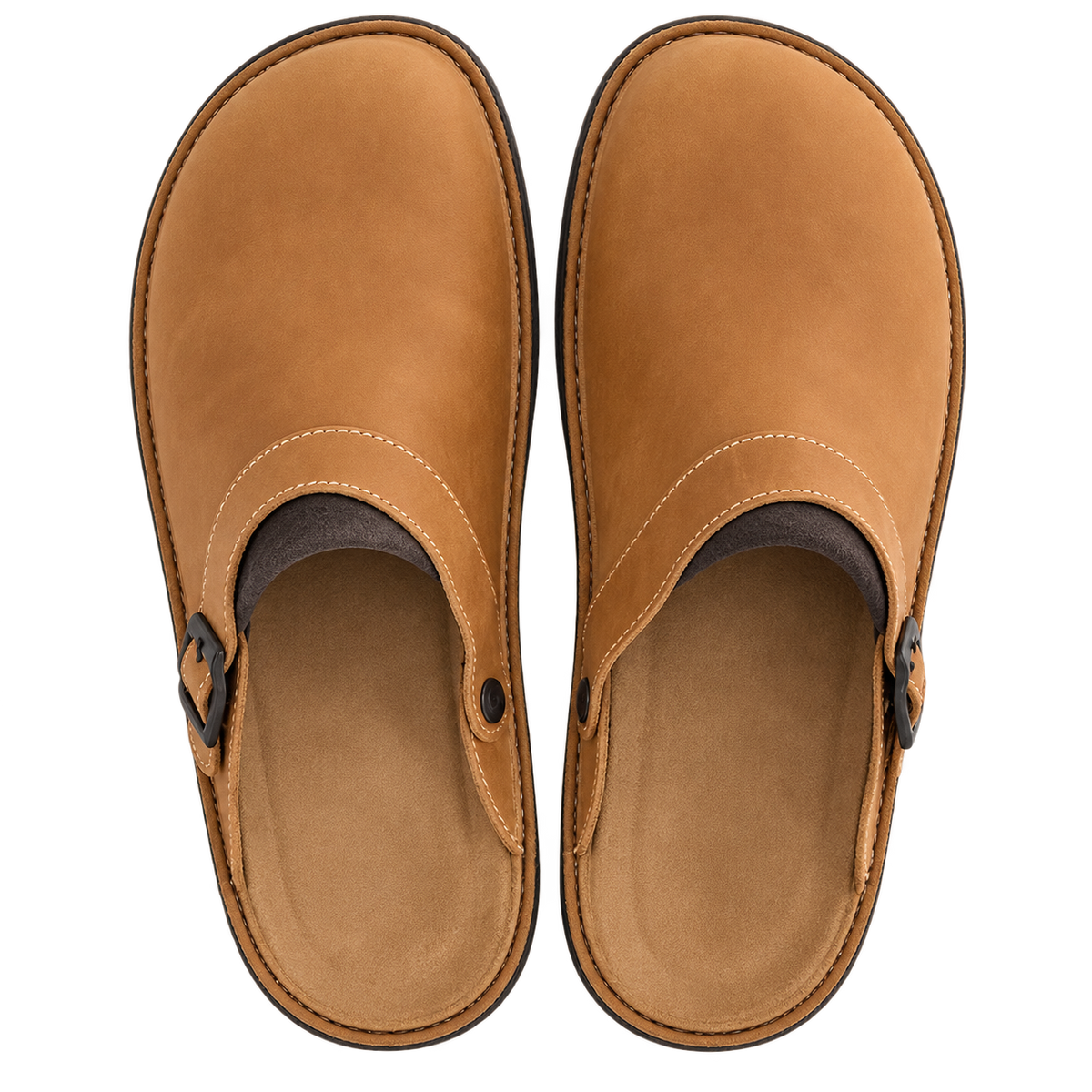 Tessa | Orthopaedic Comfort Slip-On Clogs