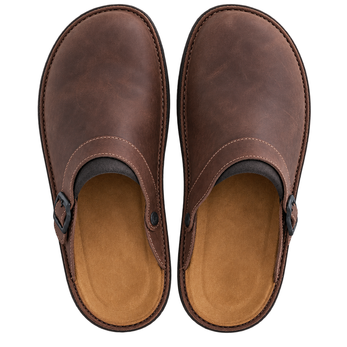 Tessa | Orthopaedic Comfort Slip-On Clogs