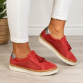 Rosalie | Orthopaedic Comfort Loafers