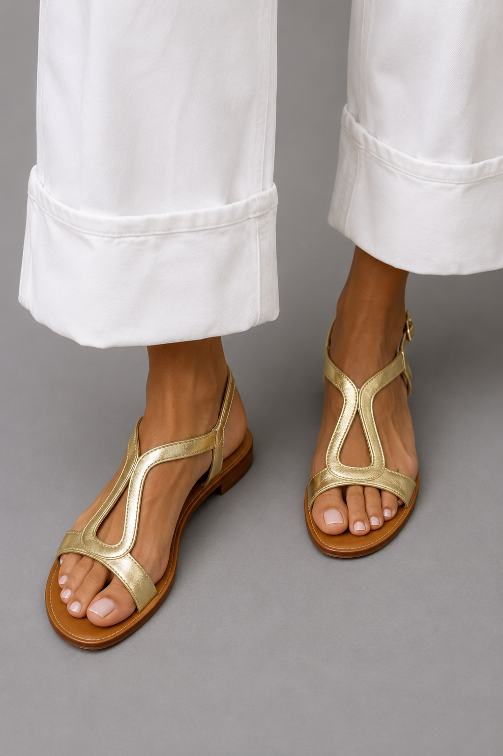 Isla | Everyday Comfort Sandals